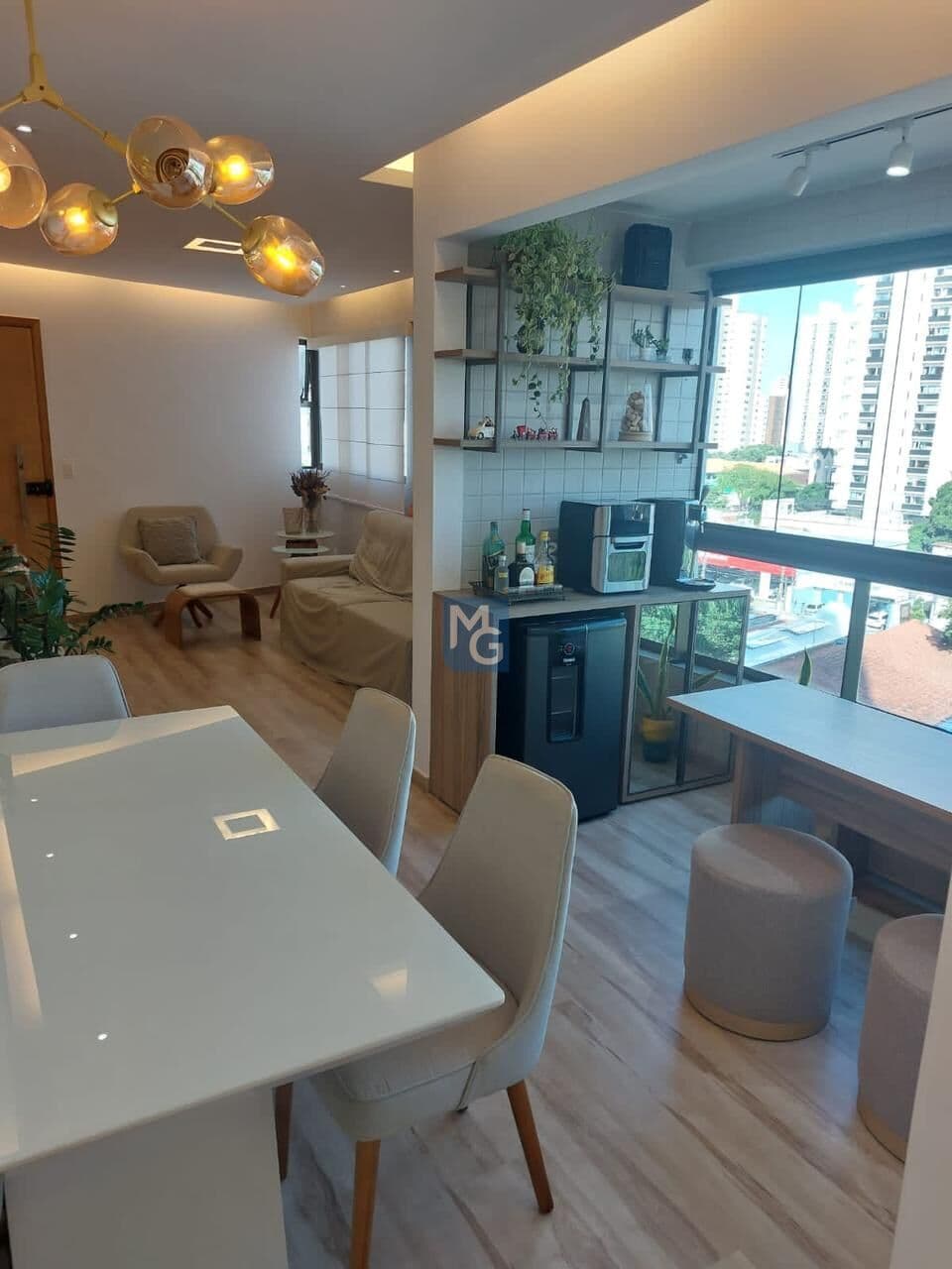 Apartamento em Recife - Madalena