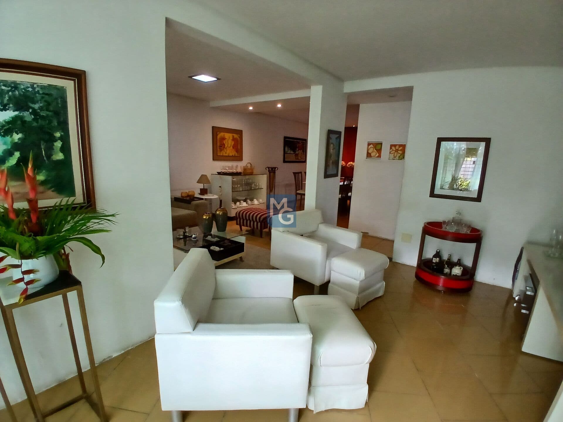 Casa Alto Padrão em Engenho do Meio, Recife/PE