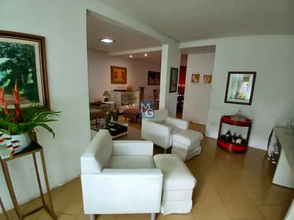 Casa Alto Padrão em Engenho do Meio, Recife/PE