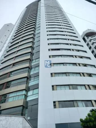 Apartamento em Recife - Pina