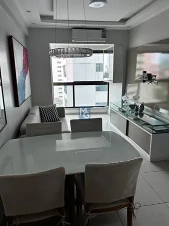 Apartamento Alto Padrão 2 quartos