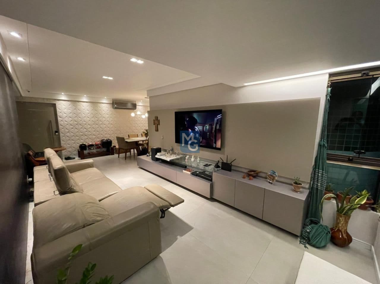 Apartamento em Recife - Madalena