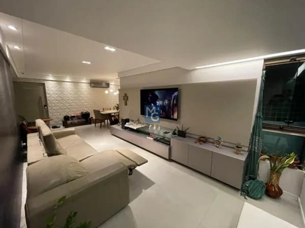 Apartamento em Recife - Madalena
