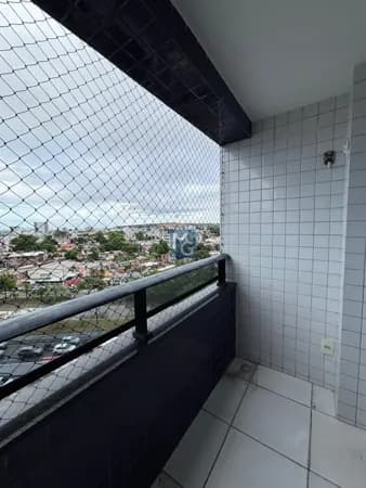 Apartamento em Recife - Boa Viagem