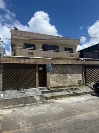 Apartamento em Recife - Encruzilhada