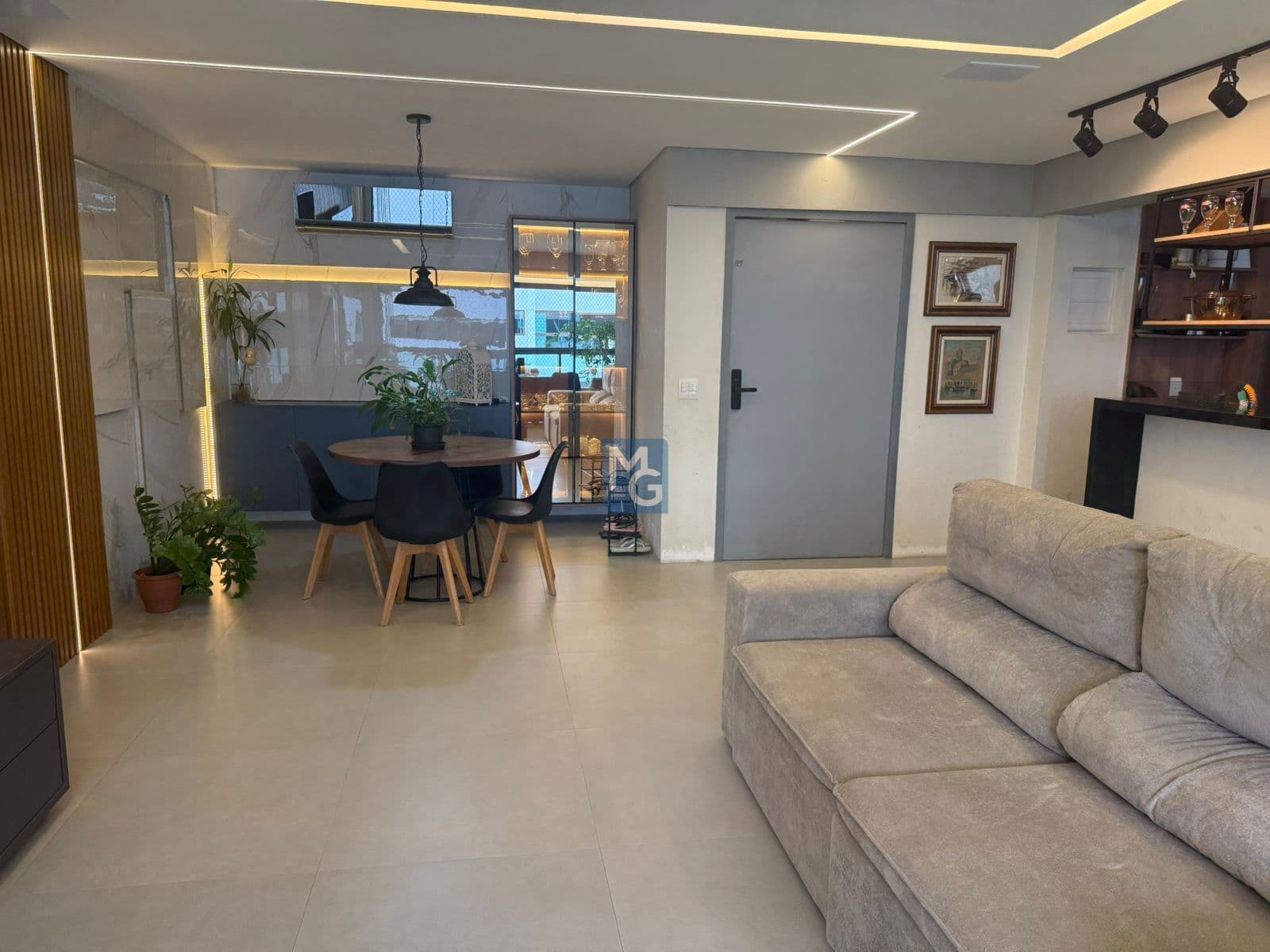 Apartamento Alto Padrão em Monteiro, Recife/PE