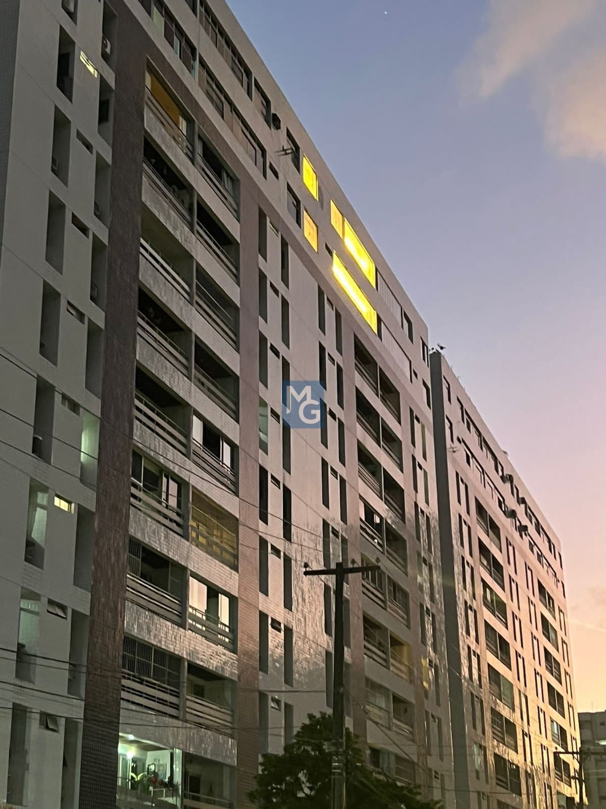 Apartamento em Recife - Boa Viagem