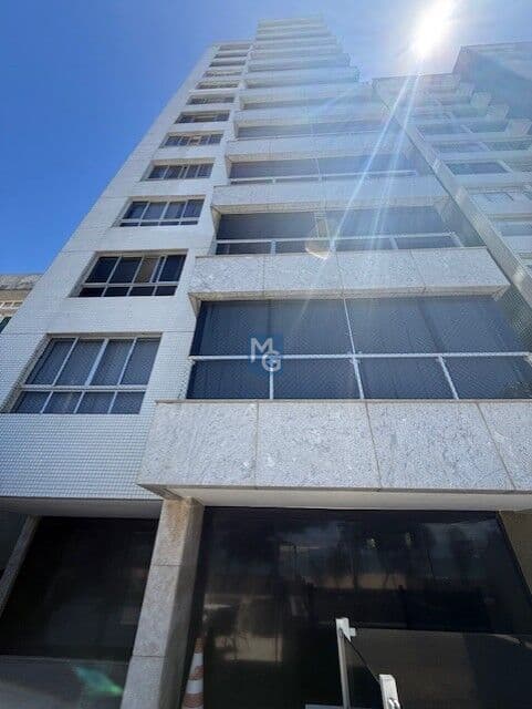 Apartamento mobiliado na beira mar de Piedade , ao lado do clube da aeronáutica