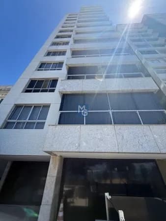 Apartamento mobiliado na beira mar de Piedade , ao lado do clube da aeronáutica