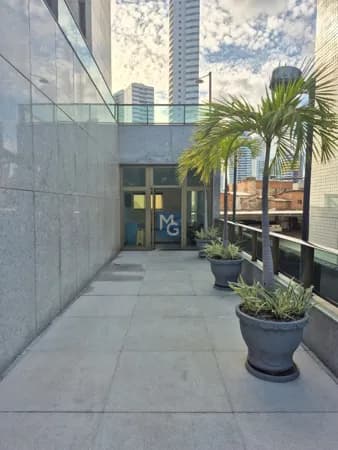 Apartamento em Recife - Madalena