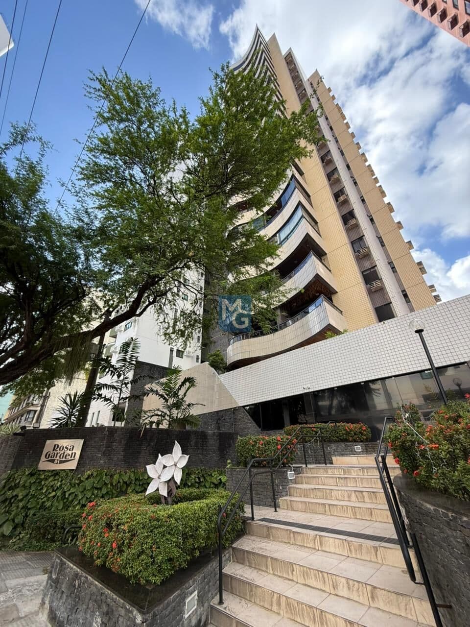 Apartamento em Recife - Rosarinho