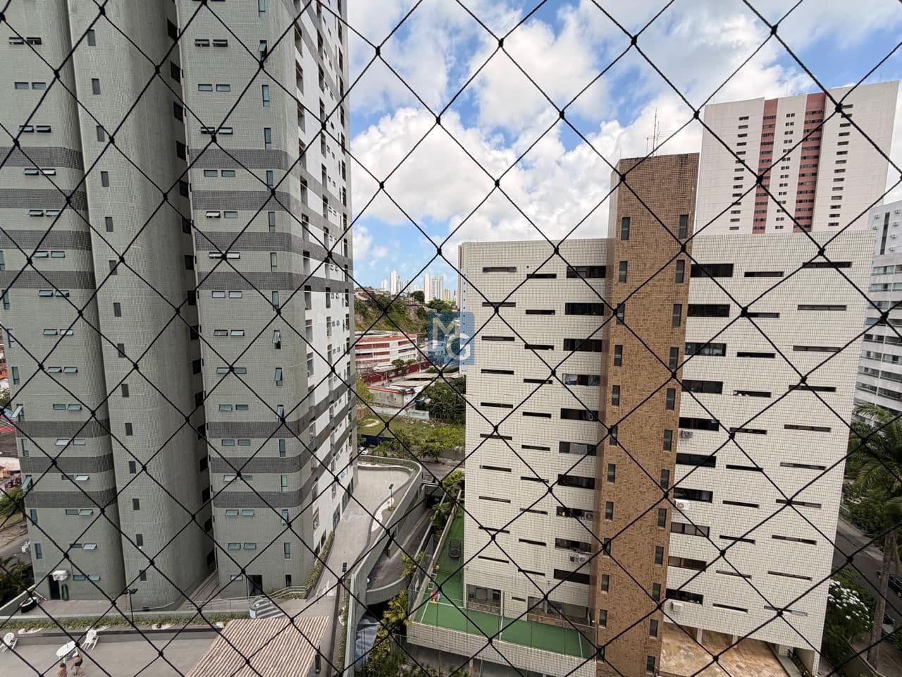 Apartamento em Recife - Casa Forte