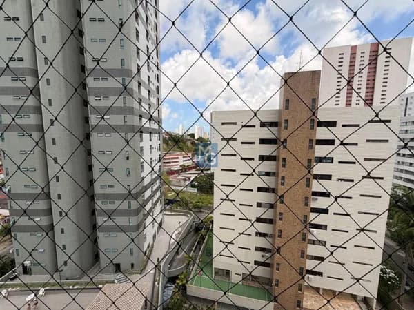 Apartamento em Recife - Casa Forte