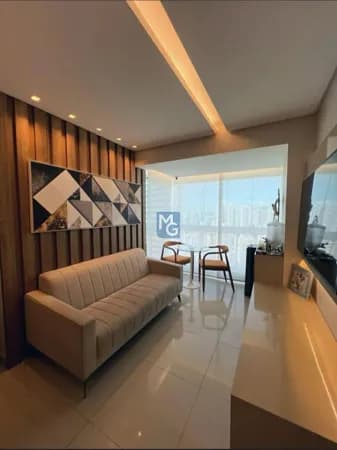 Apartamento Alto Padrão em Boa Viagem, Recife/PE