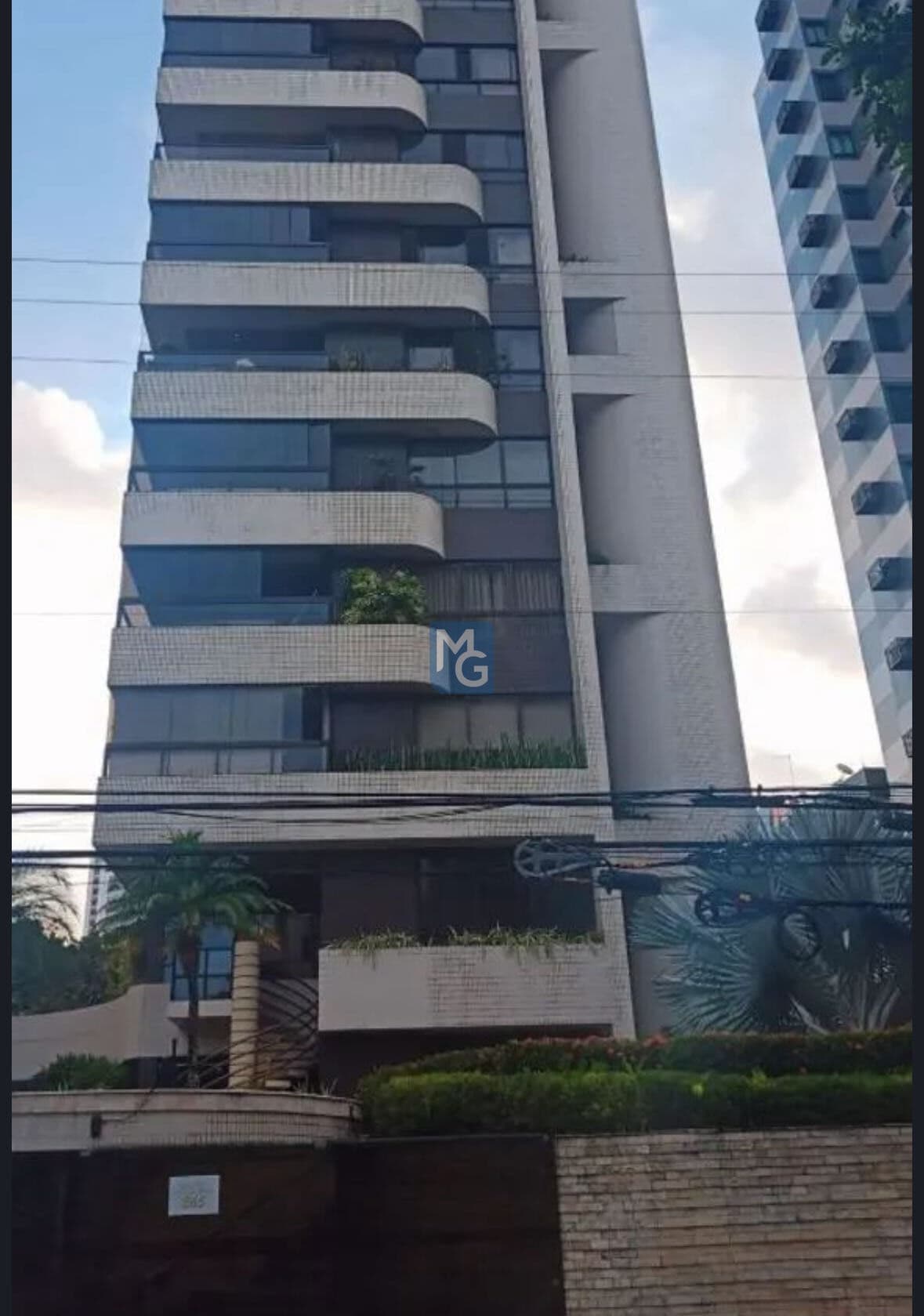 Apartamento 4 Quartos nas Graças
