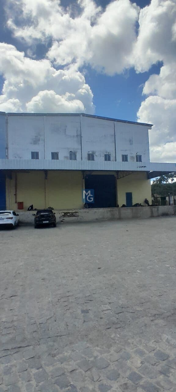 Galpão/Depósito/Armazém em Recife - Dois Irmãos