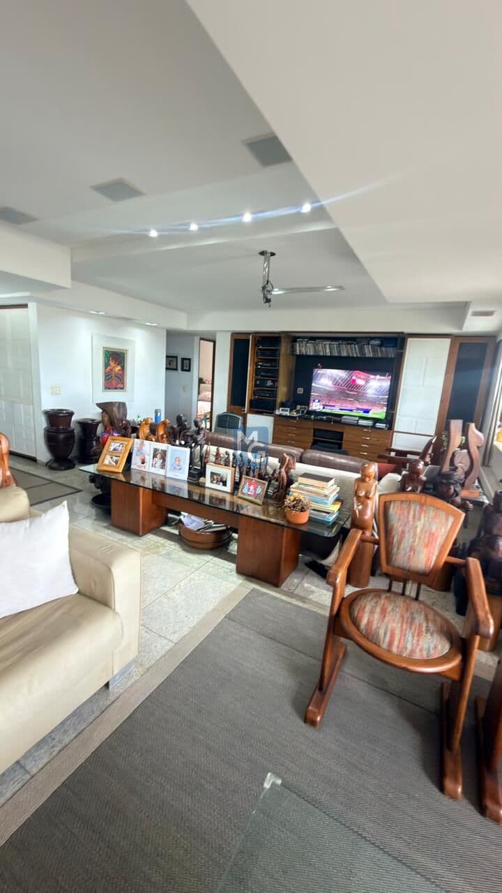 Apartamento em Recife - Espinheiro