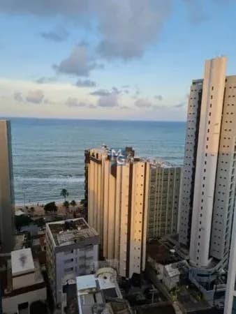Apartamento em Recife - Boa Viagem