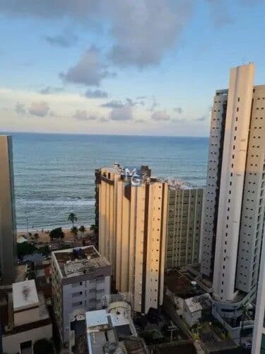 Apartamento em Recife - Boa Viagem