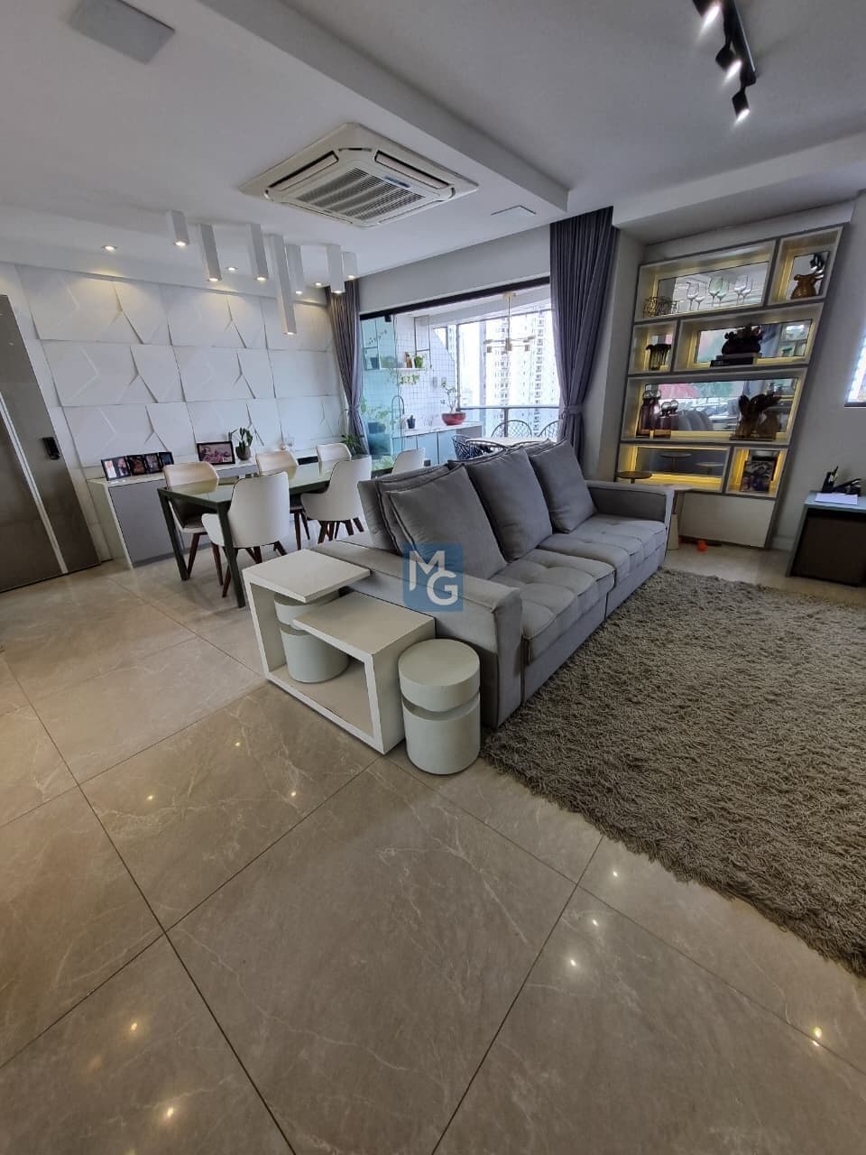 Apartamento em Recife - Rosarinho