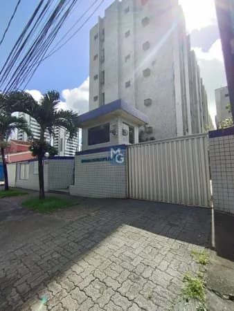 Apartamento em Recife - Madalena