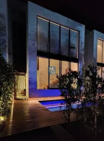 Casa Alto Padrão Carneiros 108mt