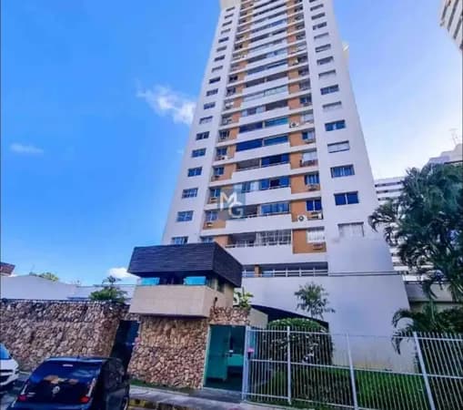 Apartamento em Recife - Boa Viagem