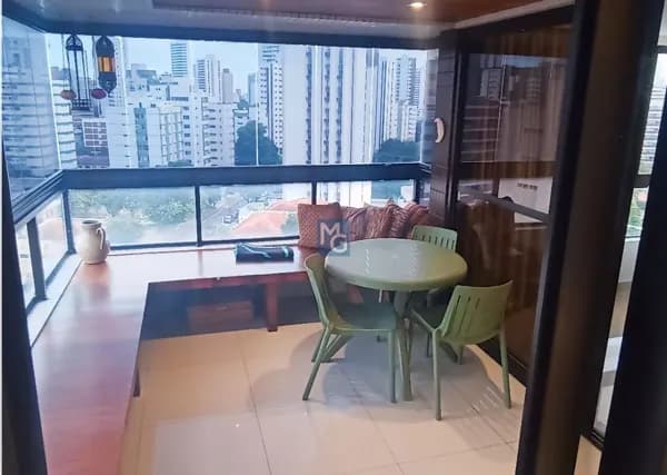 vendo apartamento na rua do futuro