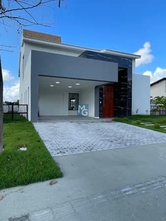 Casa de Condomínio em Jaboatão dos Guararapes - Vargem Fria