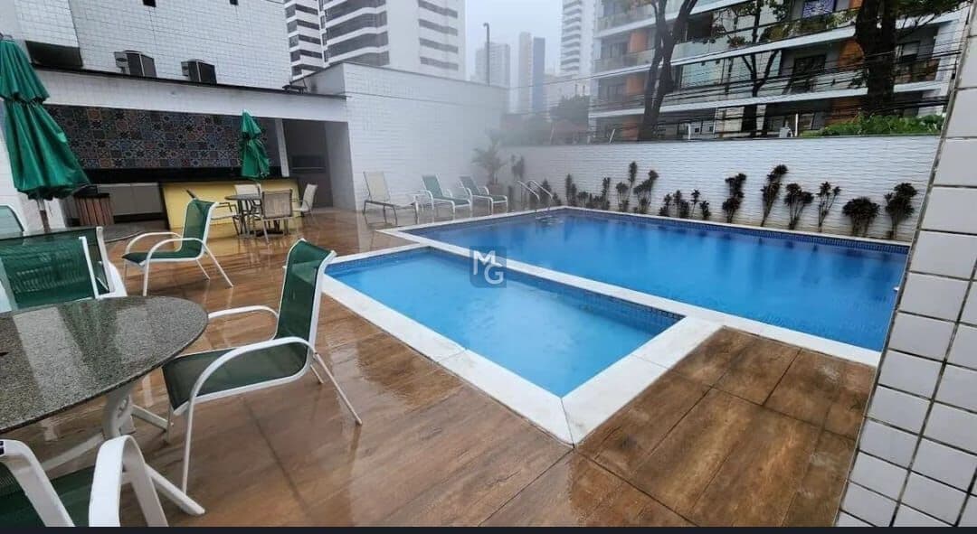 Apartamento em Recife - Graças