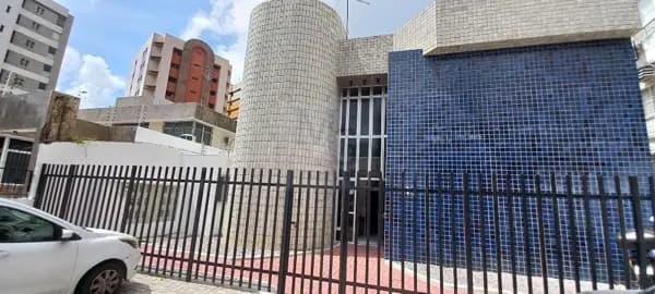 Sala à venda no bairro Ilha do Leite em Recife/PE