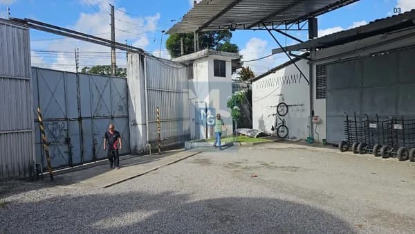 Galpão/Depósito/Armazém em Recife - Macaxeira