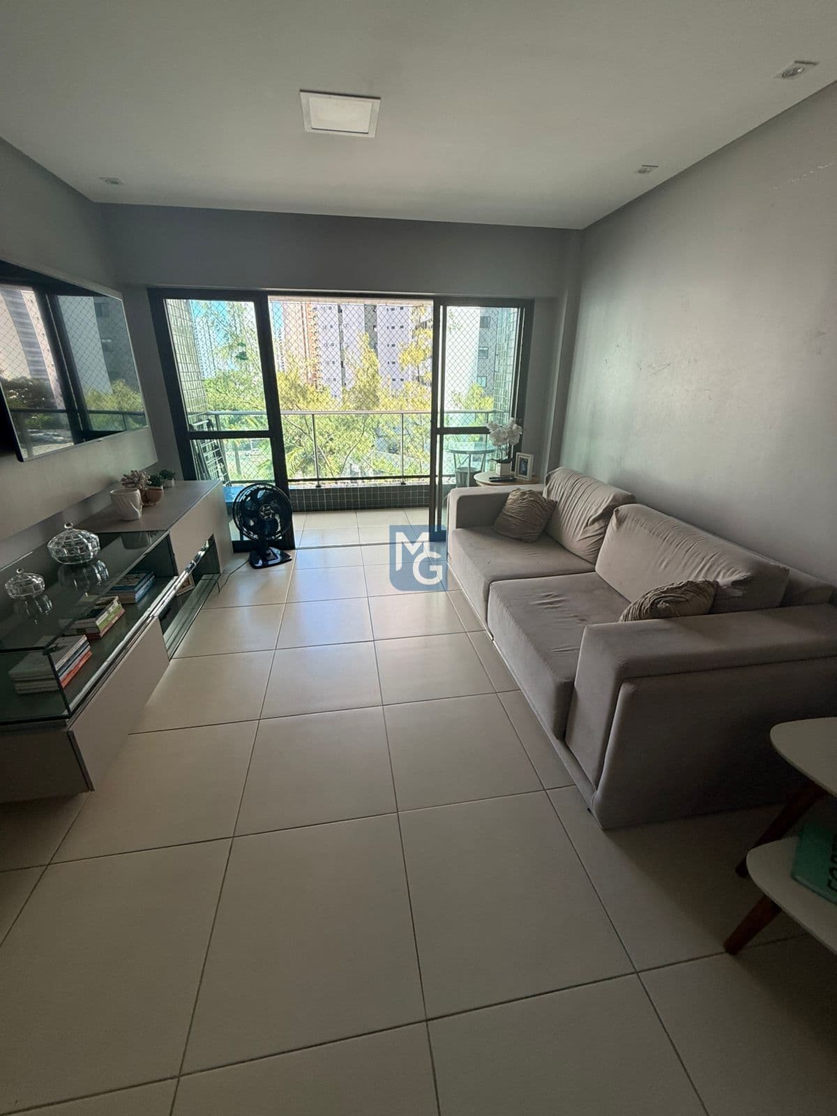 Apartamento 3 quartos Rosarinho