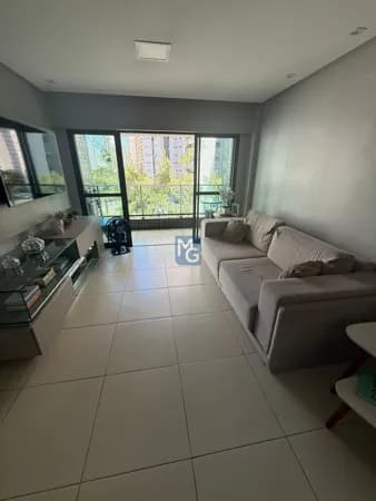 Apartamento 3 quartos Rosarinho