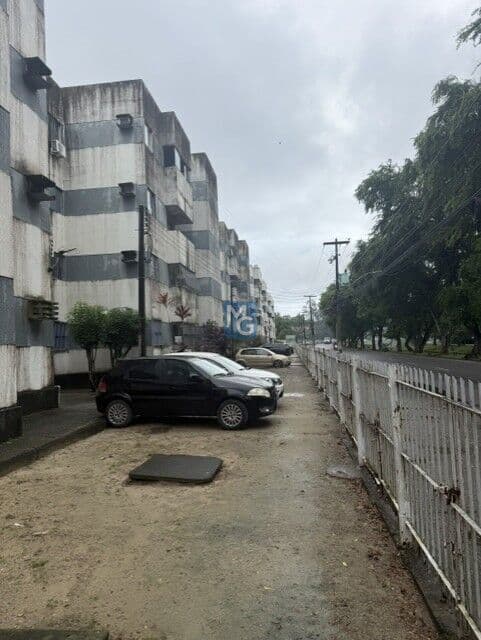 Apartamento em Recife - Tamarineira