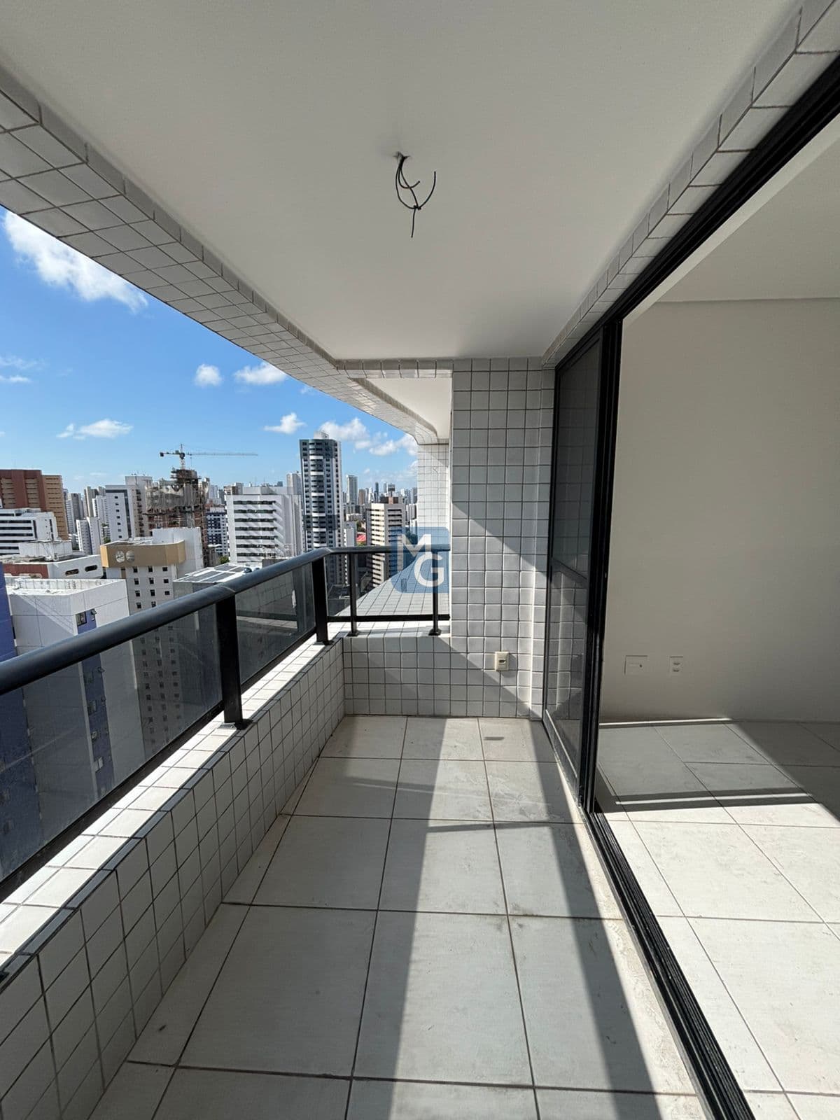 Apartamento em Recife - Encruzilhada