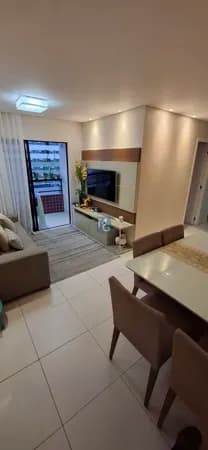 Apartamento em Recife - Torre