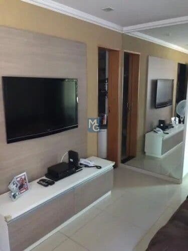 Apartamento em Recife - Boa Vista