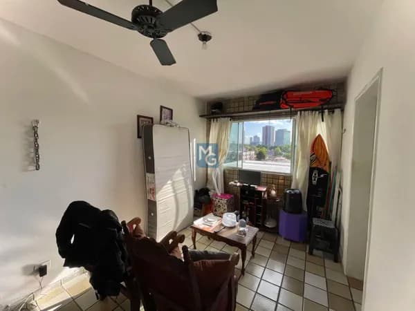 Apartamento 1 quarto Derby