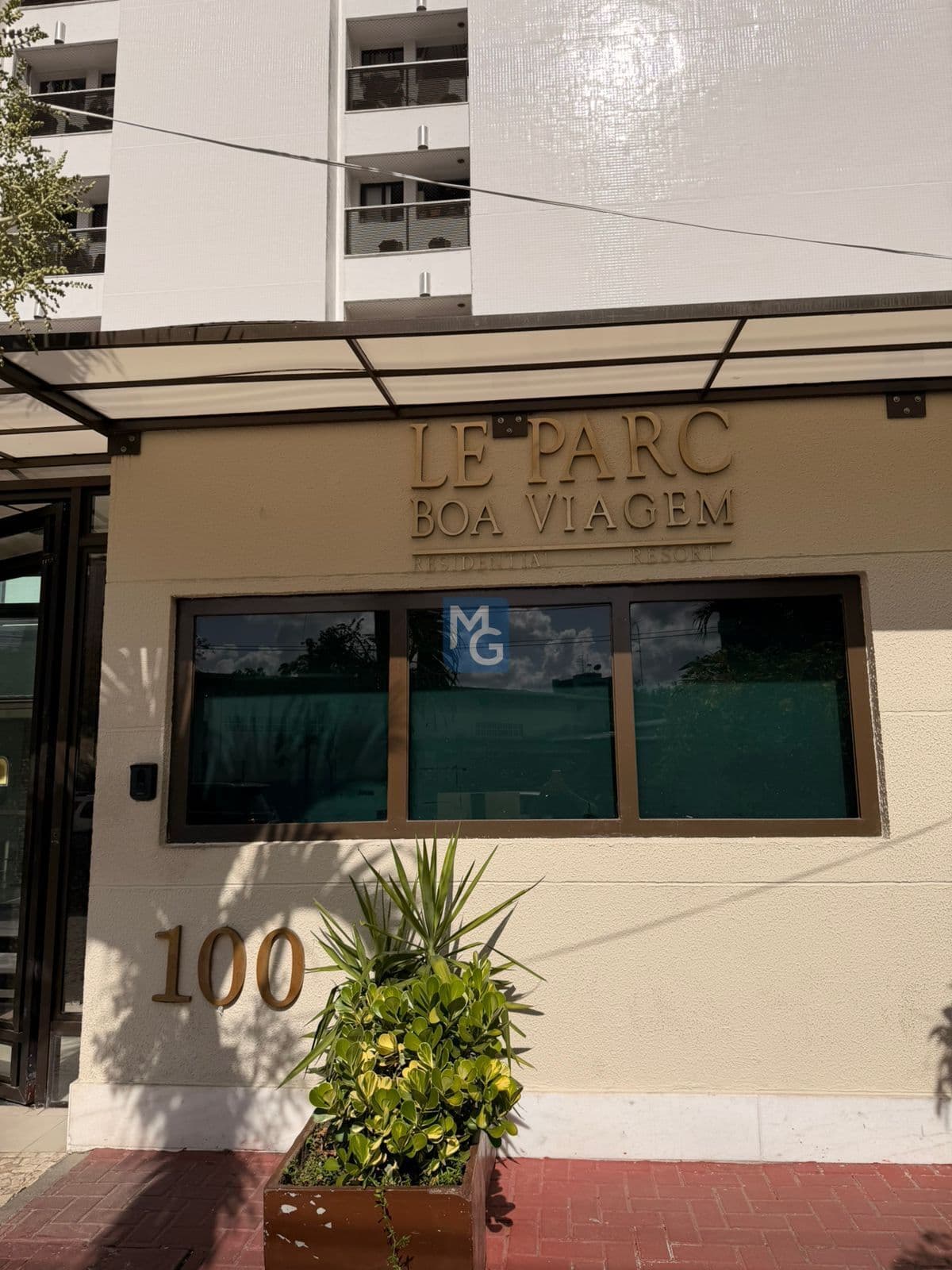 Apartamento em Recife - Imbiribeira