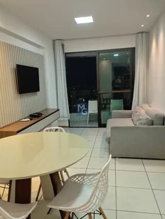 Apartamento em Recife - Rosarinho