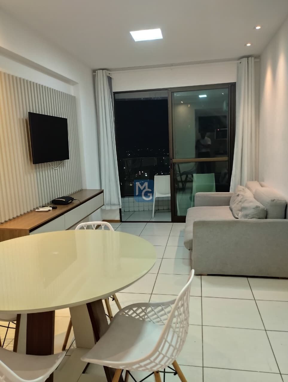 Apartamento em Recife - Rosarinho