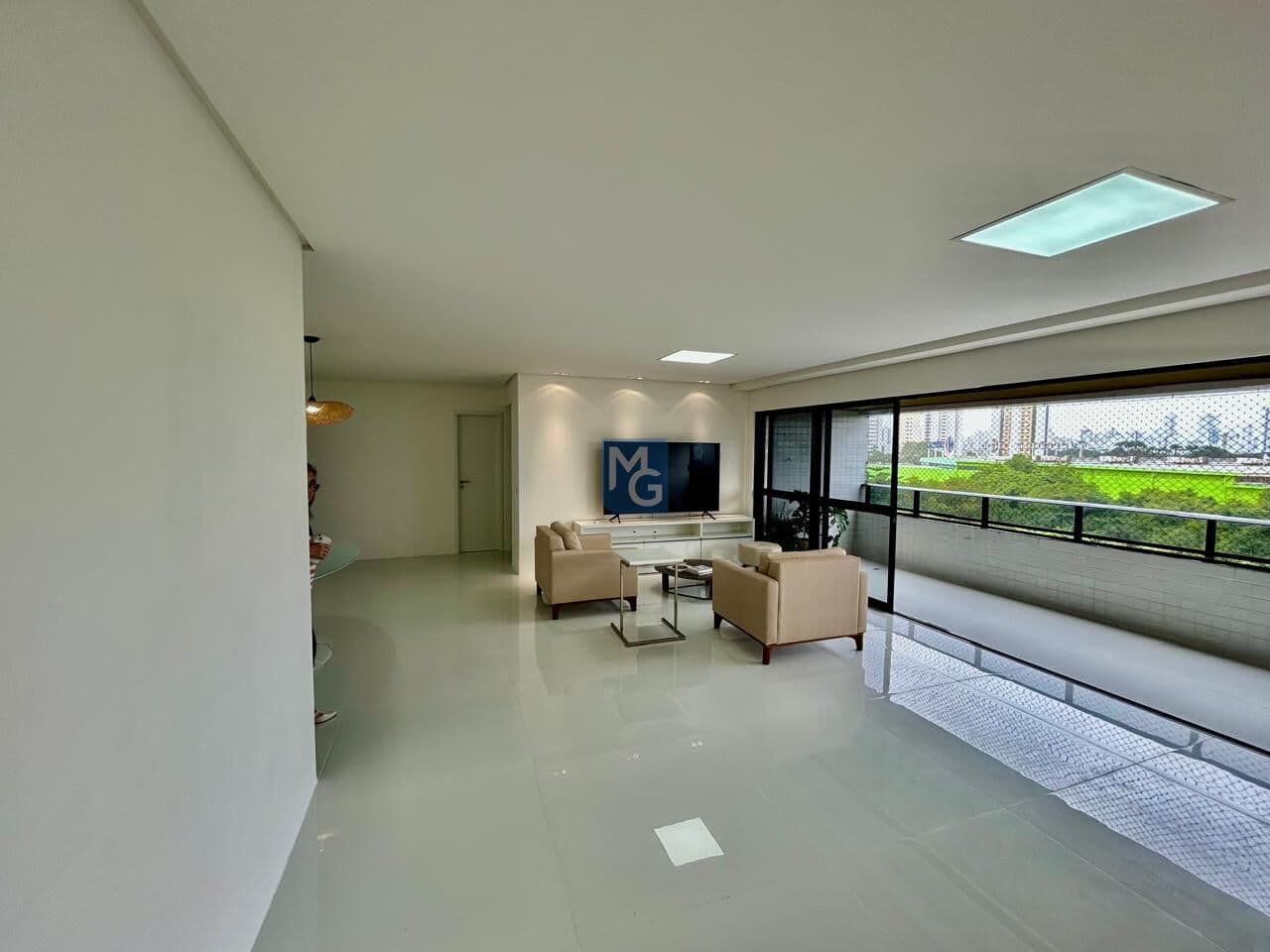 Apartamento em Recife - Santana
