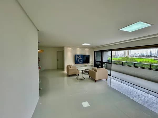 Apartamento em Recife - Santana
