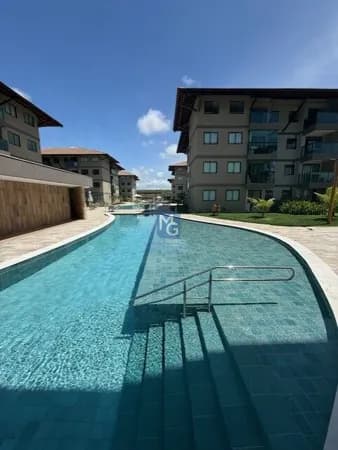Apartamento em Ipojuca - Muro Alto