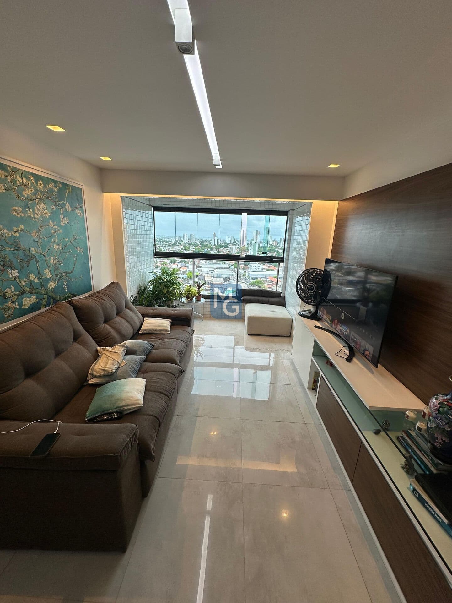 Apartamento em Recife - Ponto de Parada
