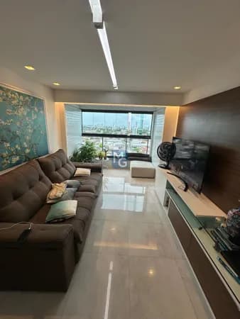 Apartamento em Recife - Ponto de Parada