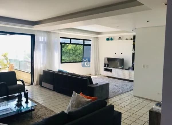 Apartamento em Jaboatão dos Guararapes - Candeias