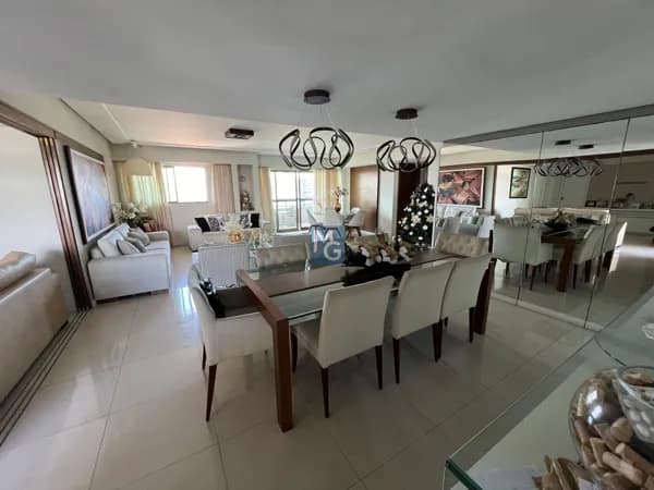 Apartamento em Recife - Parnamirim