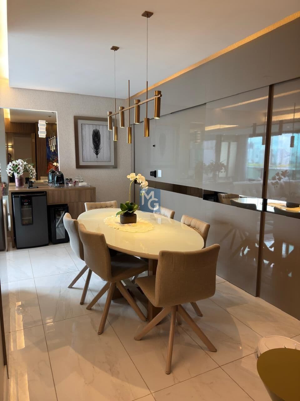 Apartamento em Recife - Madalena